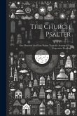 The Church Psalter