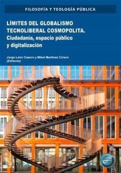 Cover Límites del globalismo tecnoliberal cosmopolita
