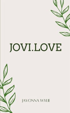 Cover Jovi.Love