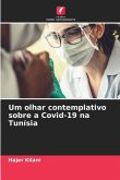 Um olhar contemplativo sobre a Covid-19 na Tunísia