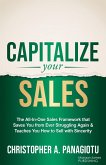 Capitalize Your Sales