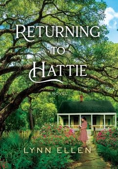 Returning to Hattie - Ellen, Lynn