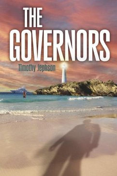 The Governors - Jephson, Timothy