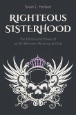 Righteous Sisterhood Righteous Sisterhood