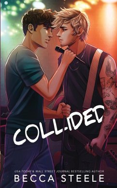 Cover Collided - Special Edition