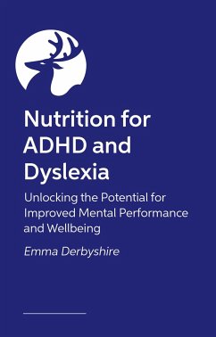 Nutrition for ADHD and Dyslexia - Derbyshire, Emma