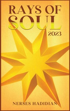 Cover RAYS OF SOUL