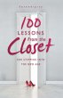 100 Lessons From the Closet - Bild 1