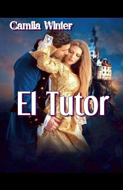 El tutor - Winter, Camila