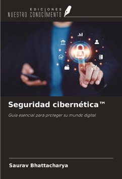 Cover Seguridad cibernética(TM)