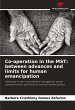 Co-operation in the MST: between... - Bild 1