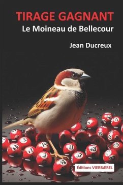Tirage Gagnant - Ducreux, Jean