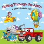 Rolling Through the ABCs Rolling Through the ABCs