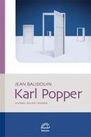 Karl Popper - Baudouin, Jean