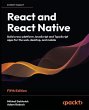 React and React Native - Fifth Edition - Bild 1