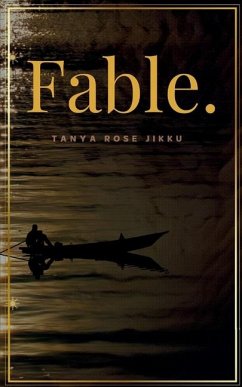 Fable. - Jikku, Tanya Rose