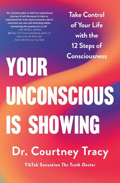 Your Unconscious Is Showing