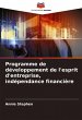 Programme de développement de l'esprit... - Bild 1
