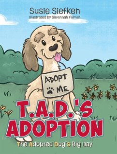 T.A.D.'s Adoption - Siefken, Susie