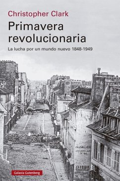 Primavera revolucionaria