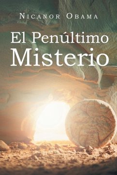 Cover El Penúltimo Misterio