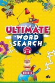 Ultimate Word Search Book 3