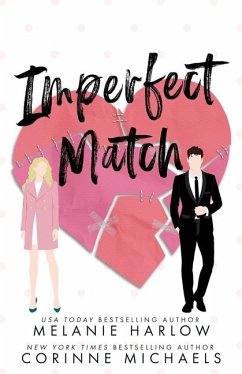 Imperfect Match - Harlow, Melanie; Michaels, Corinne