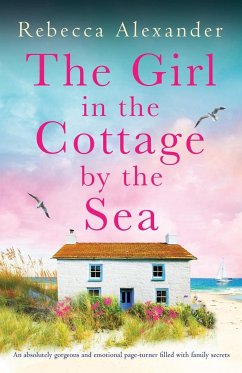 The Girl in the Cottage by the Sea - Alexander, Rebecca