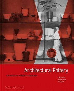 Architectural Pottery - Chavkin, Daniel; Head, Jeffrey; Lauria, Jo