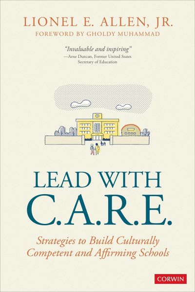 Lead with C.A.R.E. Lead with C.A.R.E.
