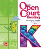 OCR Fsk Teacher's Guide Grade K, Vol 2 OCR Fsk Teacher's Guide Grade K, Vol 2