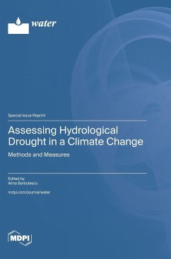 Assessing Hydrological Drought in a Climate Change