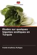 Études sur quelques légumes exotiques... - Bild 1