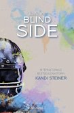 Save my BLIND SIDE (Red Zone Rivals 2) (eBook, ePUB)