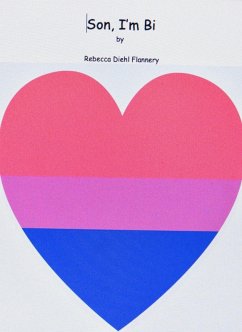Cover Son, I'm Bi (LGBTQ+ Christian Romance, #3) (eBook, ePUB)