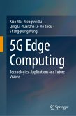 5G Edge Computing (eBook, PDF)