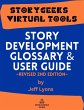 Story Development Glossary & User Guide... - Bild 1