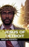 Jesus of Detroit (eBook, ePUB) Jesus of Detroit (eBook, ePUB)