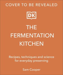The Fermentation Kitchen (eBook, ePUB) - Cooper, Sam