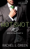Hotshot MD - Irresistible - Part 4 (HotShot MD- Irresistible, #4) (eBook, ePUB)