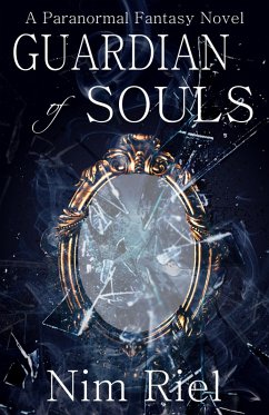 Guardian of Souls (eBook, ePUB) Cover Guardian of Souls (eBook, ePUB)