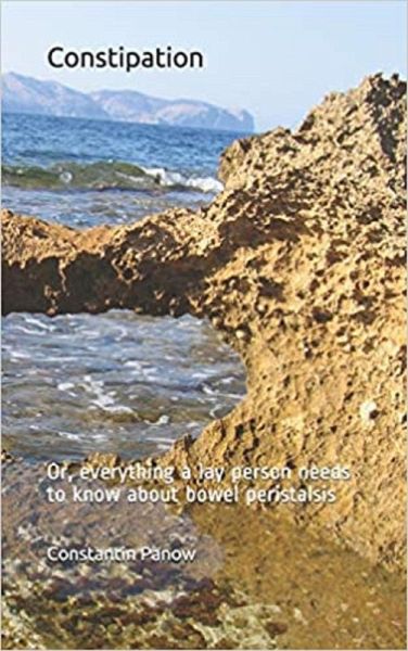 Constipation (eBook, ePUB)