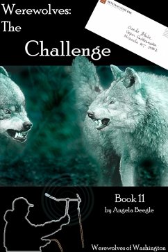 Cover Werewolves: The Trial (eBook, ePUB)