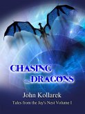 Chasing Dragons (eBook, ePUB)