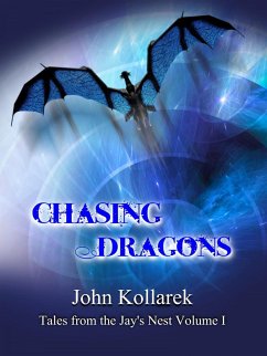 Cover Chasing Dragons (eBook, ePUB)
