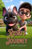 Ruski's Journey (Cuentos Infantiles) (eBook, ePUB)