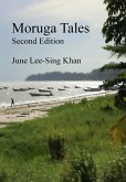 Moruga Tales Second Edition (eBook, ePUB)