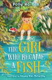 The Girl Who Became A Fish (eBook, ePUB)