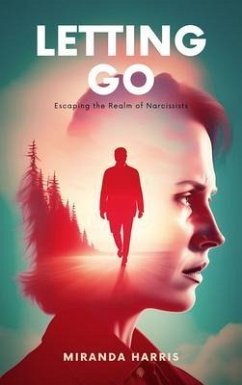 Cover Letting Go (eBook, ePUB)
