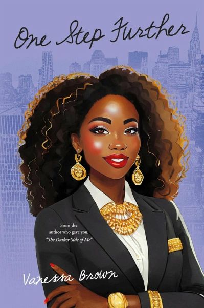 One Step Further (eBook, ePUB) One Step Further (eBook, ePUB)